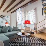 Rsh Spanish Steps Apartments