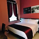Daysleeper B&B