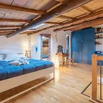 Boschetto Peaceful Apartment In Rione Monti