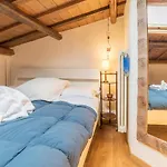 Boschetto Peaceful Apartment In Rione Monti