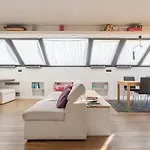 Torlonia Exclusive Penthouse