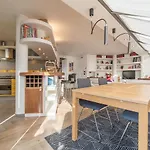 Torlonia Exclusive Penthouse