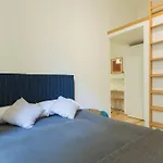Rental In Rome Pompeo Magno