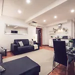San Francesco A Ripa Apartment