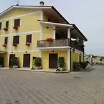 Hotel Villa Giannetto