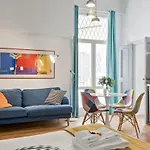 Rome As You Feel - Nazionale Design Apartments