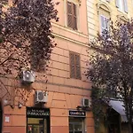 Little Vatican Suite S&Ar
