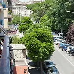 Rental In Rome Guinizzelli