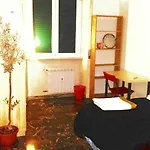 Olive\'S Double Room
