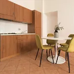 Classic 1Br In San Pietro / Vaticano By Sonder