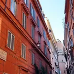 Luxury Apartment Sabina 50 Mt From Trevi Fountain