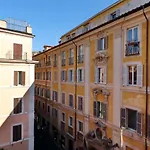 Luxury Apartment Sabina 50 Mt From Trevi Fountain