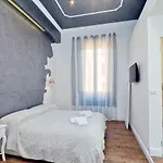 Luxury Apartment Sabina 50 Mt From Trevi Fountain