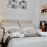 Testaccio Charming Apartment