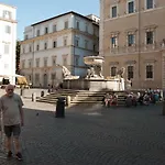 Trastevere Classico Self Check In