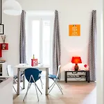 Sixty One Luxury Room