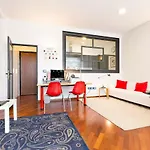 Apartments Rusconi