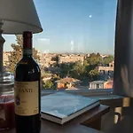 Vatican Next Door