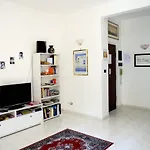 Donna Lavinia a Cinecittà