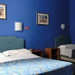 Hotel Altavilla Dieci
