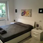 Oasi Metropolitana Apartment