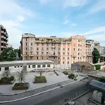 Flat inTown Stazione Trastevere