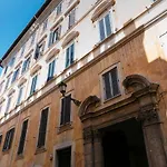 Casa Bella Adriano\'s Temple