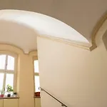 Casa Bella Adriano\'s Temple