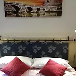 Germanico\'S House
