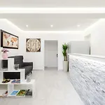 chèri luxury suite