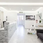 chèri luxury suite