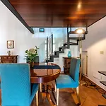 Trinita Dei Monti Charming Apartment