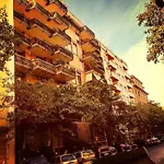 Vatican Pixel Apartments
