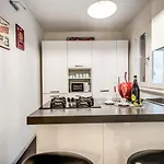 Trastevere Miracle Suite
