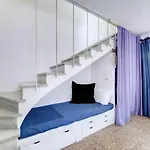 Rhome Apartments Leonina