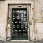 Borghese Green
