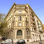 Borghese Green