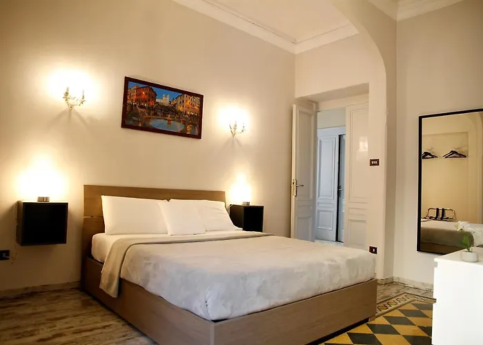 Cola Di Rienzo Inn