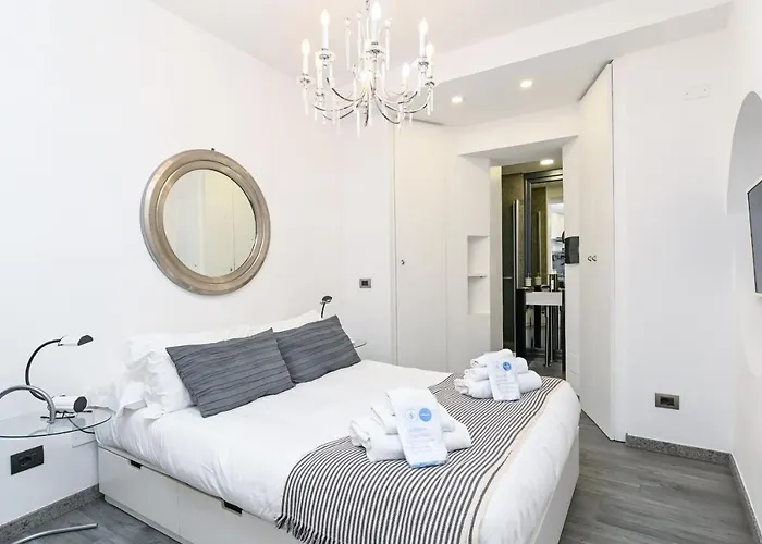 The Essential Trastevere Design Studio