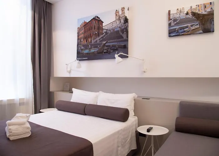 Residenza Pantaleo