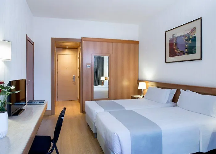 Wyndham Rome Midas