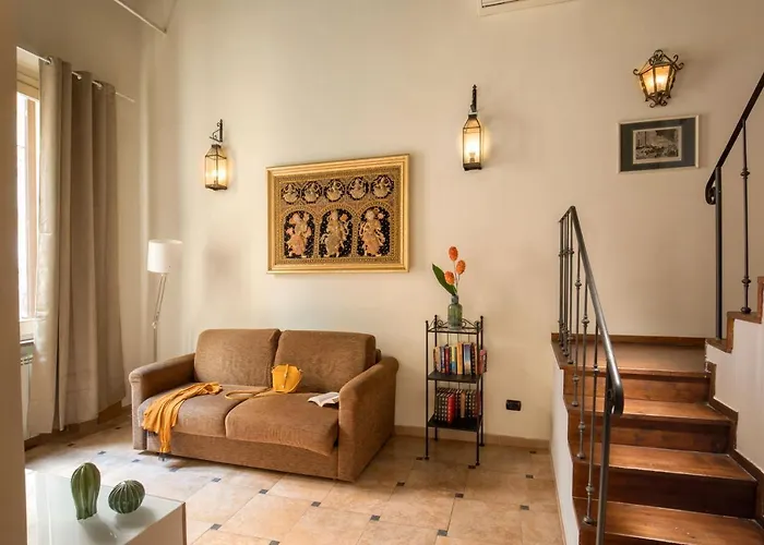 Cappellari Interno 4 - Campo de\' Fiori