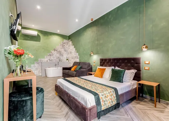 Ripetta Deluxe Suites