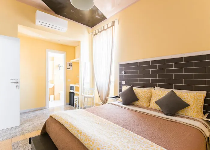 B&B Casa Torpì