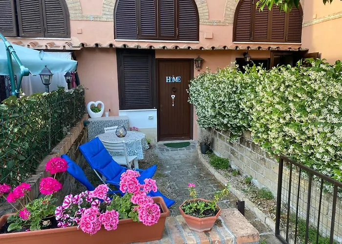 Borghetto San Pio V