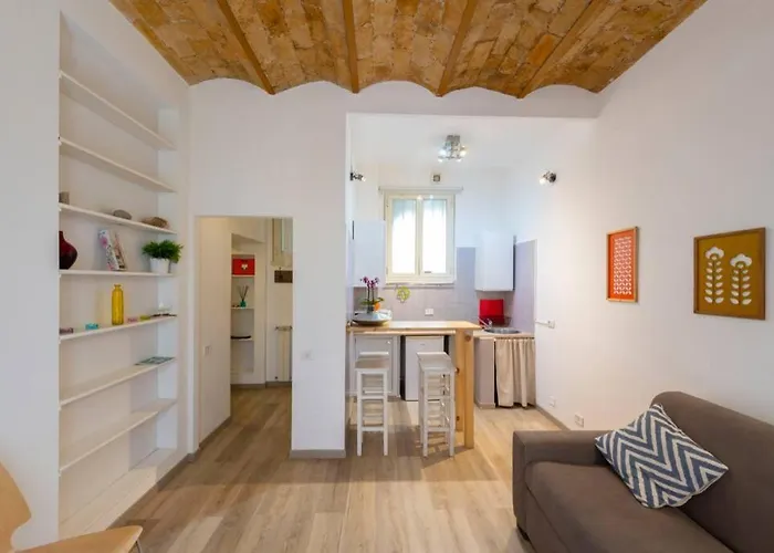 Casa Trastevere