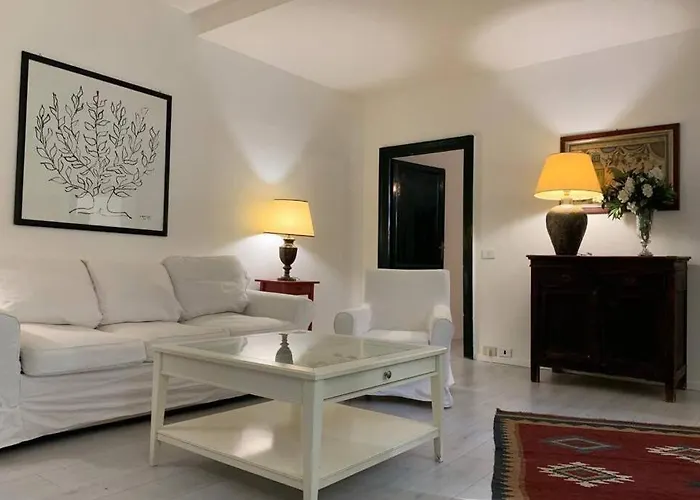 Campo Dei Fiori Holiday Home