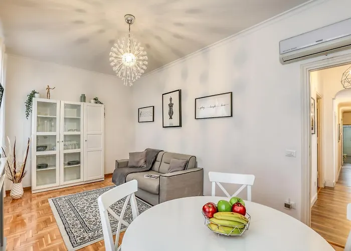 Atrhome Penthouse Frattina