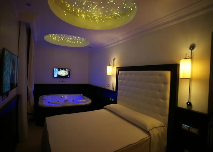 Vaticano Royal Suite Guest House