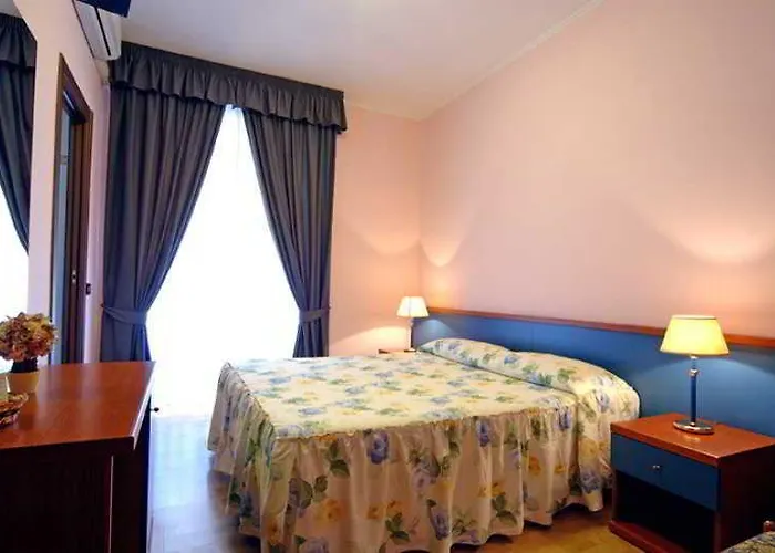 B&B Buone Vacanze